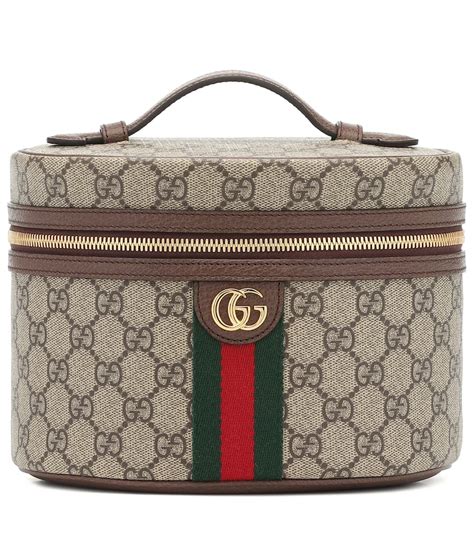 gucci lavender bag|gucci ophidia vanity bag.